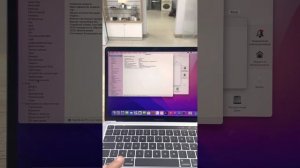 MacBook Pro M2