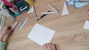 Как сделать дракона с подвижными ушами/делаю дракона/ Liza ket/Лиза кет/