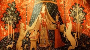 Renaissance music - Tourdion