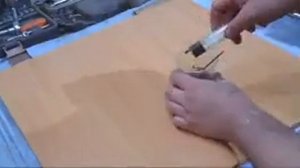 ✔самая Эффективная полировальная паста своими руками