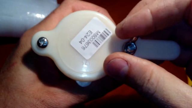 Кран для медогонки из КИТАЯ. цена 2,5 бакса смотреть онлайн