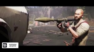 Far Cry 5 — Русский трейлер игры (2018)