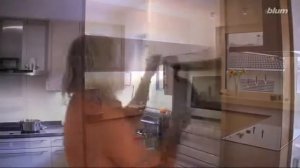 AVENTOS in the daily kitchen work /работа на кухне