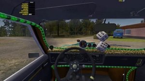 ?My Summer Car? | Как играть с Рулём? | Как подключить руль? | Гайд: