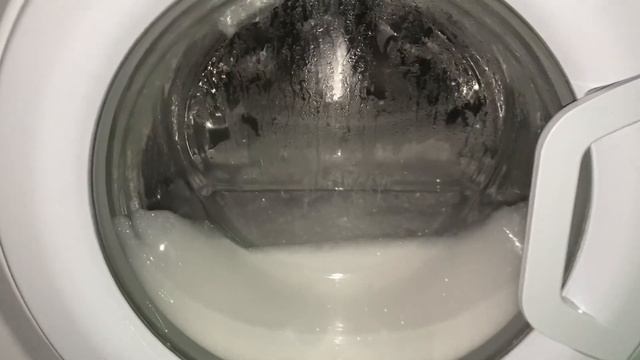 Hotpoint WMFG821 - Cottons 90°C - Maintenance Wash смотреть онлайн