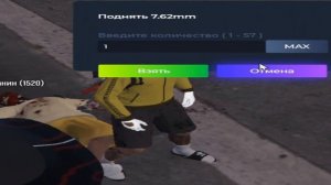 ГЕТТО АФК? ГРЯЗНОЕ ТУЛЕВО В ГТА 5 РП / ТУЛЕВО GTA 5 RP