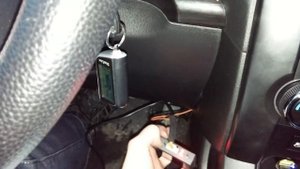 Ipas интеллектуальная система парковки kia sorento