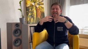 Die feine englische Art? Acoustic Energy 109/2 Lautsprecher Boxen Review / Budget High End Speakers