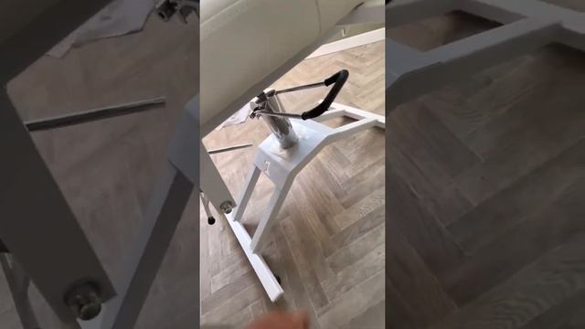 Педикюрное кресло универсаль на гидравлике смотреть онлайн