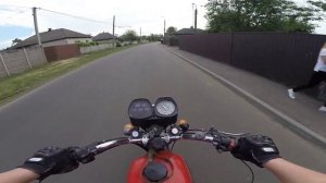 В колледж на Иж юпитер 5 без флейт!