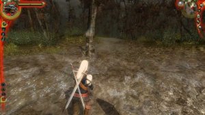 The Witcher - Как убить каменного голема