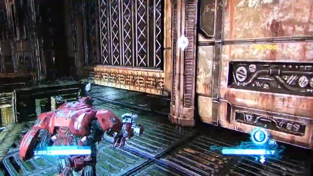 Transformers: Fall of Cybertron playthrough pt16 смотреть онлайн