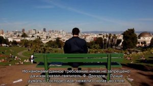 Почему православные христиане всегда молятся стоя