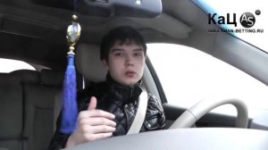 КАЦ AS отзывы. Итоги года. Адель Сулейманов