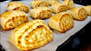 Печенье с zблоками! Аромат стоял на весь дом? Вкусное печенье к чаю