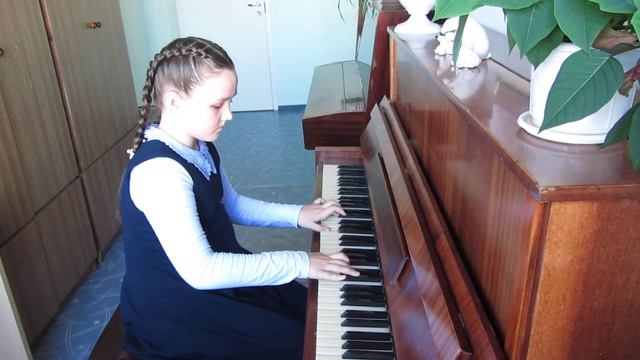 Торопова Цветок и бабочки смотреть онлайн