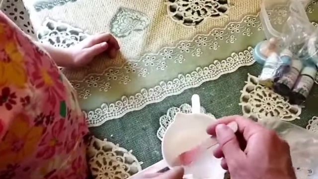 Мыло своими руками смотреть онлайн