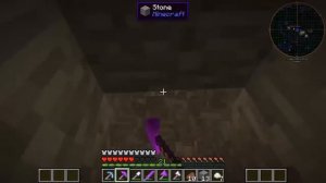 Minecraft Live Stream, discord link in description