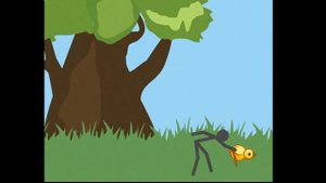 Анимация (съел)