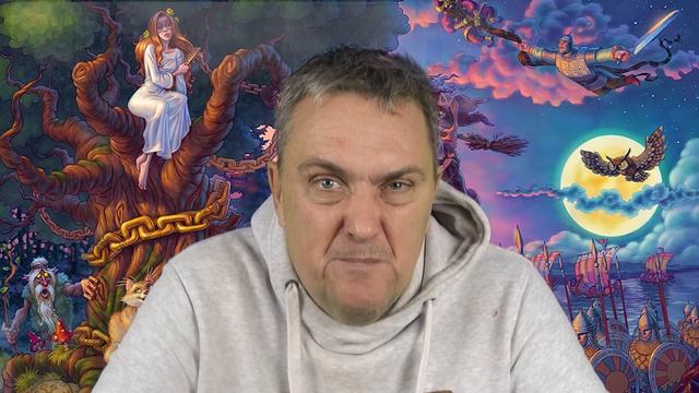 "ГЛАГОЛОМ ЖГИ СЕРДЦА ЛЮДЕЙ"