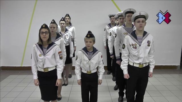 Гала-концерт Городского конкурса «ВЕЛИЧАЛЬНАЯ РОССИИ» Открытого фестиваля «Поколение созидателей»