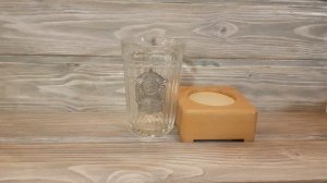 Стакан музыкальный "НВМУ" (Нахимовцы, Питоны)