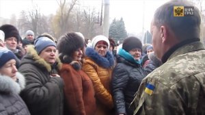 Мобилизация на Украине и в ДНР: в чем разница?