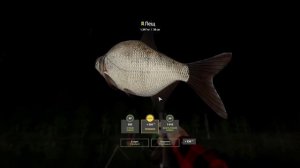 Русская рыбалка 4 | Лещ на Старом Остроге | Трофейный Лещ