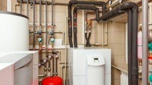 Проектирование, монтаж и обслуживание систем отопления, водоснабжения и канализации.