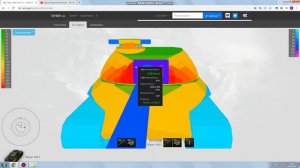 об 268 вариант 5 броня wot. Куда пробивать об 268 5. Где пробивать об 268 5. ob 268 5 характеристик