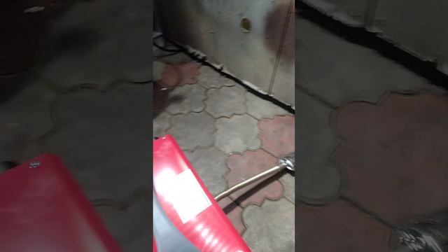 Купил автономную печь дизель. смотреть онлайн