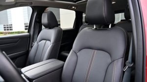 2024 Mazda CX-90 PHEV Review | Who Is The CX-90 For?