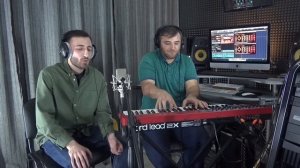4. Астемир Теркулов - Сыт Къэхъуэр (Acoustic Version)