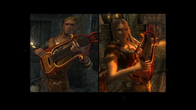 Malukah + my Voice - Age of Oppression смотреть онлайн