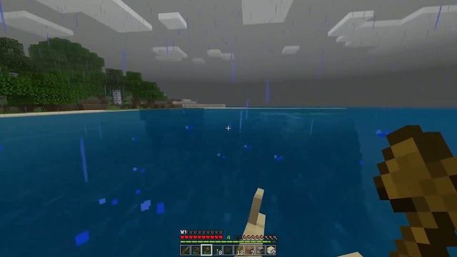 Майнкрафт это жизнь, потерялся в жизни   потерялся в Майнкрафте. Мармок Майнкрафт смотреть онлайн