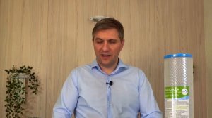 Угольные картриджи. Обзор картриджей из угля для очистки воды от хлора, цветности и органики.