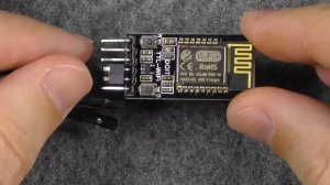 Настройка Wi-Fi модуля DT-06 для Chorus | Wi Fi module setup for Chorus Laptimer