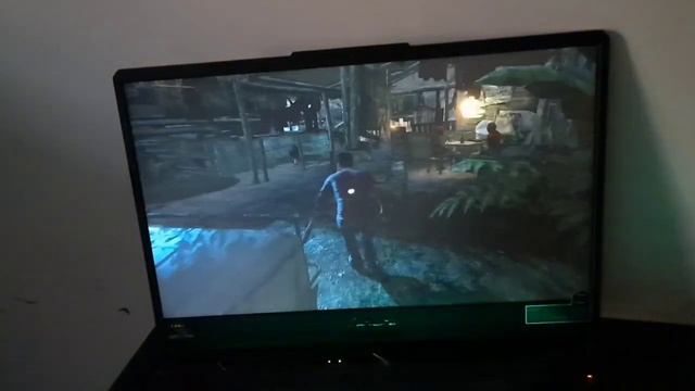 Far Cry 3 Gaming Review on Asus Tuf A15 [Ryzen 5 4600H] [GTX 1650] смотреть онлайн