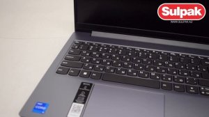 Ноутбук Lenovo IdeaPad S3 15IAH8