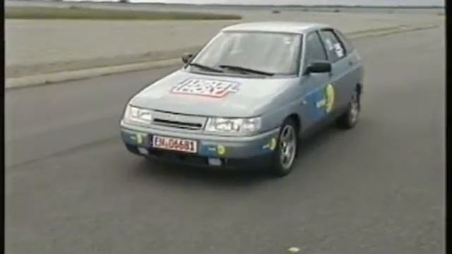 KMS  &  Bilstein