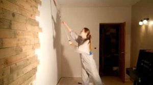 Стоимость покраски стен в Уфе