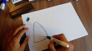 Горизонтали и бергштрих | География