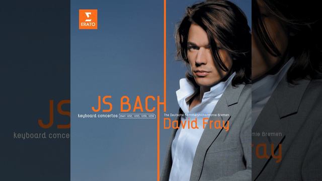 Piano Concerto No. 5 in F Minor, BWV 1056: II. Largo смотреть онлайн