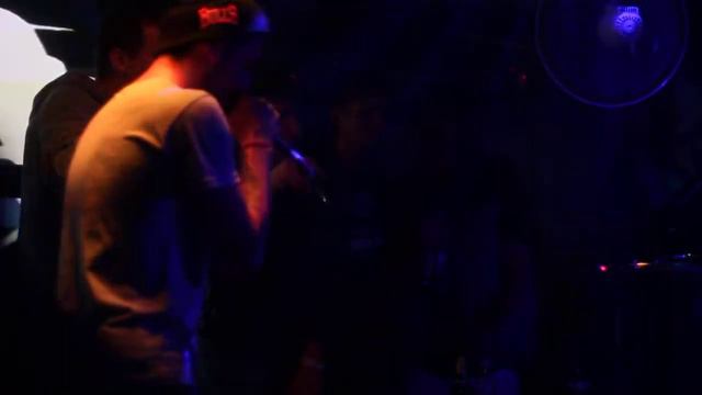 Килла Куплет - Галактика (За Хип-Хоп 5) смотреть онлайн