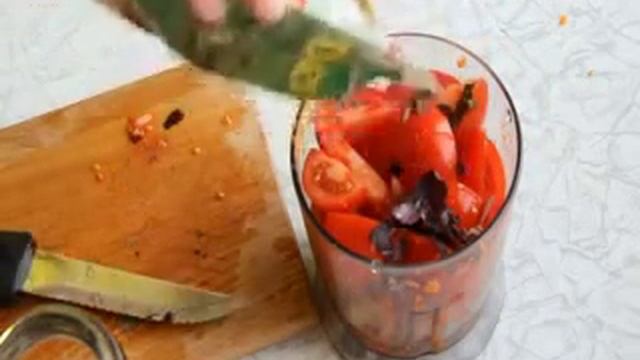 Фасоль с овощами в духовке рецепт