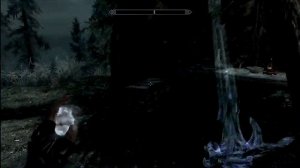 Skyrim- Where to get some daedric arrows