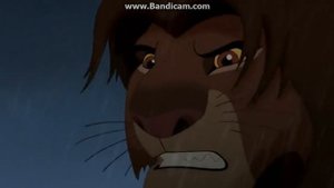 Король лев - Реп друзей (Кову, Киара и Симба)