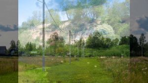 Ленинградская область Тосненский район Ульяновка и экскурсия по посёлку ульяновка
