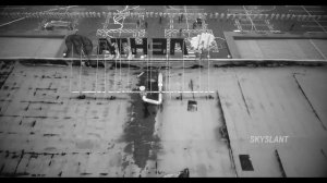 Лента СПБ источник пожара, пожар и что от нее осталось