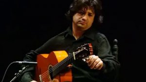 Chicuelo   Juan Gomez        A tres Bulerias